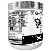 3 - Absolute Nutrition Knockout Series Creatine Monohydrate 3000mg, Unflavoured 0.55 lb
