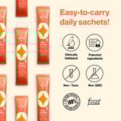 2 - Setu Skin: Youthful, 30 Piece(s)/Pack Lemon