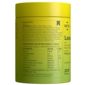 2 - Setu Lean Lite,  30 tablet(s)  Unflavoured