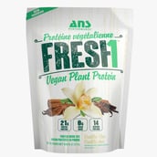 1 - ANS Performance FRESH1 Vegan Protein,  0.93 lb  Vanilla Chai 