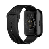 1 - Noise ColorFit Vision Buzz Smartwatch,  Blue  Free Size 