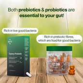 3 - Setu Digestion Boost,  2 Piece(s)/Pack  Unflavoured 