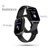 6 - Molife MO-SW-SENSE500PRO-BLK Sense 500 PRO,  Black  Free Size 