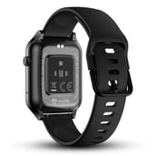 1 - Molife MO-SW-SENSE500PRO-BLK Sense 500 PRO,  Black  Free Size 