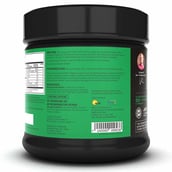 3 - JYM High Performance Pre-Workout,  1.1 lb  Tangerine 