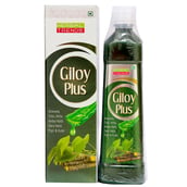 1 - Herbal Trends Giloy Plus,  750 ml 
