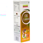 7 - Herbal Trends DB Control, Unflavoured 750 ml