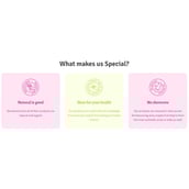 3 - Herbal Trends Pure Triphala Ras,  Unflavoured  750 ml 