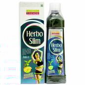 1 - Herbal Trends Herbo Slim, Unflavoured 750 ml