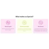 4 - Herbal Trends Aloe Magic,  750 ml  Unflavoured 