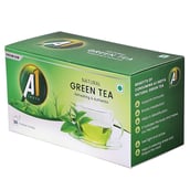 3 - A1 Indya Natural Green Tea,  30 Tea Bag(s)  Unflavoured 