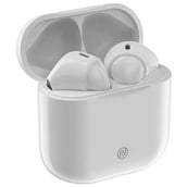 4 - Noise Air Buds Nano,  Pearl White 