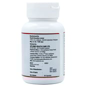 3 - Aplomb Onefit with Ashwagandha,  60 capsules 