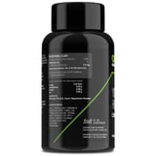 2 - One Rep More Yohimbine,  60 capsules  Unflavoured 