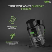 7 - One Rep More Yohimbine,  60 capsules  Unflavoured 