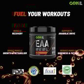 4 - One Rep More EAA,  Cola  0.55 lb  25 Servings 
