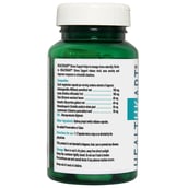 HealthKart Stress Support, 60 capsules(SupplementInfo)