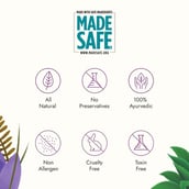 10 - Kapiva Kumkumadi Glow Face Oil,  30 ml  with Green Tea & Jojoba Seed Oil 