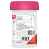 4 - Swisse Womens Ultivite Multivitamin, 30 tablet(s) Unflavoured