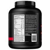 3 - MuscleTech Performance Series NitroTech Ripped, 4 lb Chocolate Fudge Brownie