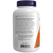 3 - Now DHA 500, 180 softgels