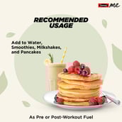 9 - SwisseMe Plant Protein,  1.1 lb  Chocolate 