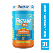 2 - Fast & Up Reload Isotonic Energy Drink,  2.2 lb  Orange 