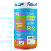 5 - Fast & Up Reload Isotonic Energy Drink,  2.2 lb  Lemon 