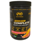 1 - PVL EAA+BCAA Complete,  Tropical Punch  0.72 lb  30 Servings 