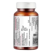 7 - TrueBasics Advanced Keratin Support with Keranat,  30 capsules  Unflavoured