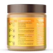 1 - MuscleBlaze Peanut Butter OP,  0.340 kg  Crunchy 