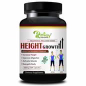 Riffway Height Growth,  30 capsules 
