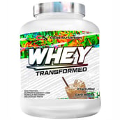 1 - Core Nutrition Whey Transformed,  4.4 lb  Cafe Mocha 