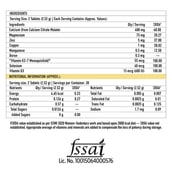 9 - TrueBasics Vitamin D3 with Vitamin K2,  60 tablet(s)  Unflavoured