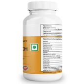 4 - Aiwo Curcumin Rich, 60 capsules