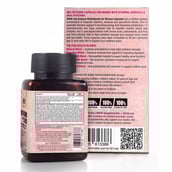 3 - Wow Life Science Multivitamin for Women,  60 veggie capsule(s)  Unflavoured 