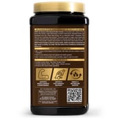 2 - Wow Life Science Plant Based Protein Powder,  2.2 lb  Cafe Mocha 