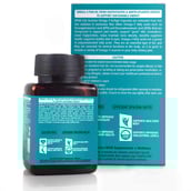 2 - Wow Life Science Omega 3 1500mg,  60 softgels 