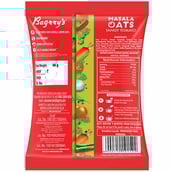 2 - Bagrrys Masala Oats,  40 g  Tangy Tomato 