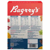 6 - Bagrrys The Mighty Muesli Bars,  6 Piece(s)/Pack  Signature Crunch, Choco Nut Delight, Fruits, Nuts & Seeds 