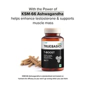 7 - TrueBasics T Boost OP, 120 tablet(s) Unflavoured