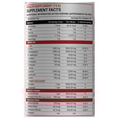 Strong Nation Supps EAA, Watermelon 0.79 lb 30 Servings