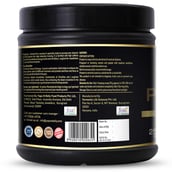 3 - MightyX Intense Pre-Workout, 0.55 lb Watermelon