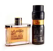 JPD Pride of Rome EDT+Body Spray Gift Set