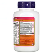 3 - Now Daily Vits,  120 capsules  Unflavoured 