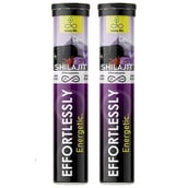 1 - svaa.life Shilajit 500mg,  2 Piece(s)/Pack 