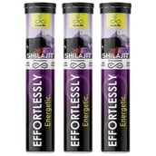 1 - svaa.life Shilajit 500mg,  3 Piece(s)/Pack 