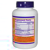 Now Pygeum & Saw Palmetto,  120 softgels 