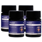 1 - Prozest Prostate Care (Pack of 4),  10 capsules 