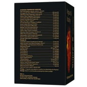 3 - Supra-X Vigour & Vitality (Pack of )3, 10 capsules